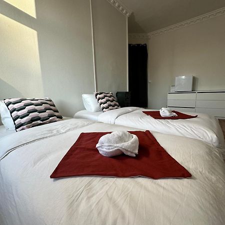 The Bloom Apartments Oslo Ngoại thất bức ảnh