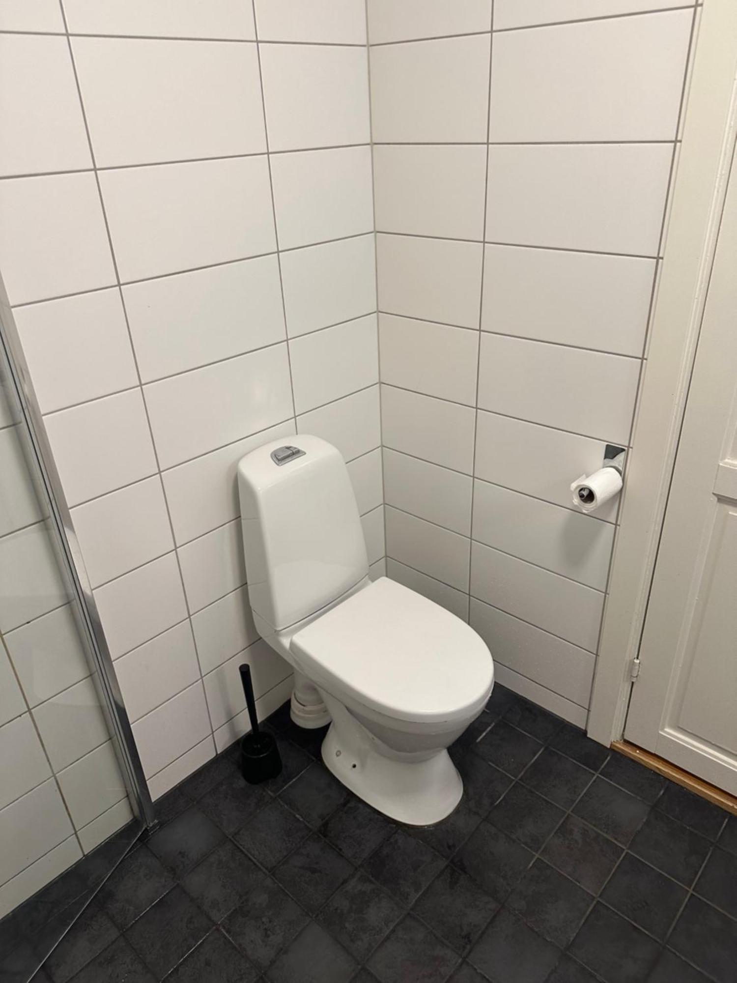 The Bloom Apartments Oslo Ngoại thất bức ảnh