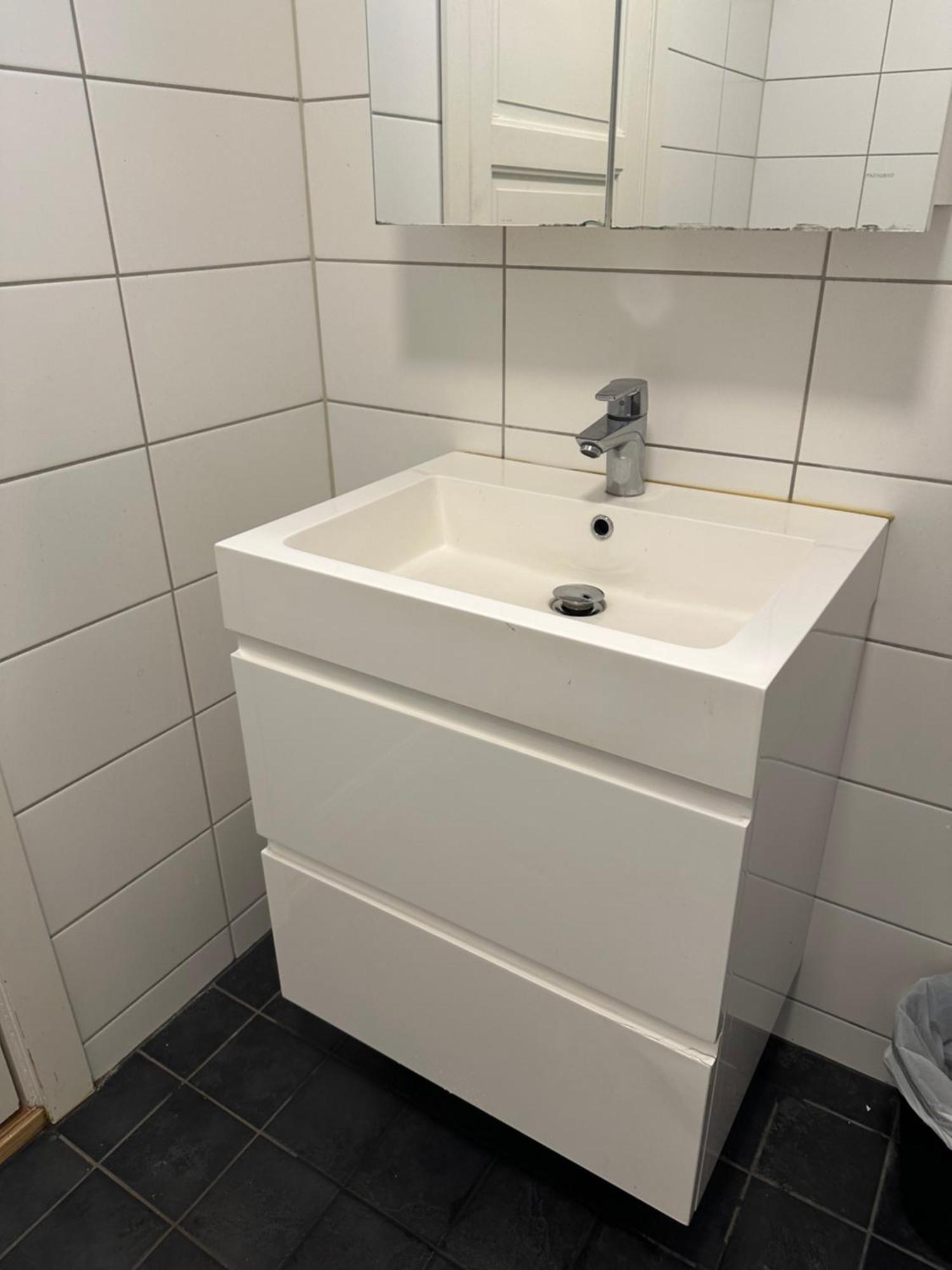 The Bloom Apartments Oslo Ngoại thất bức ảnh