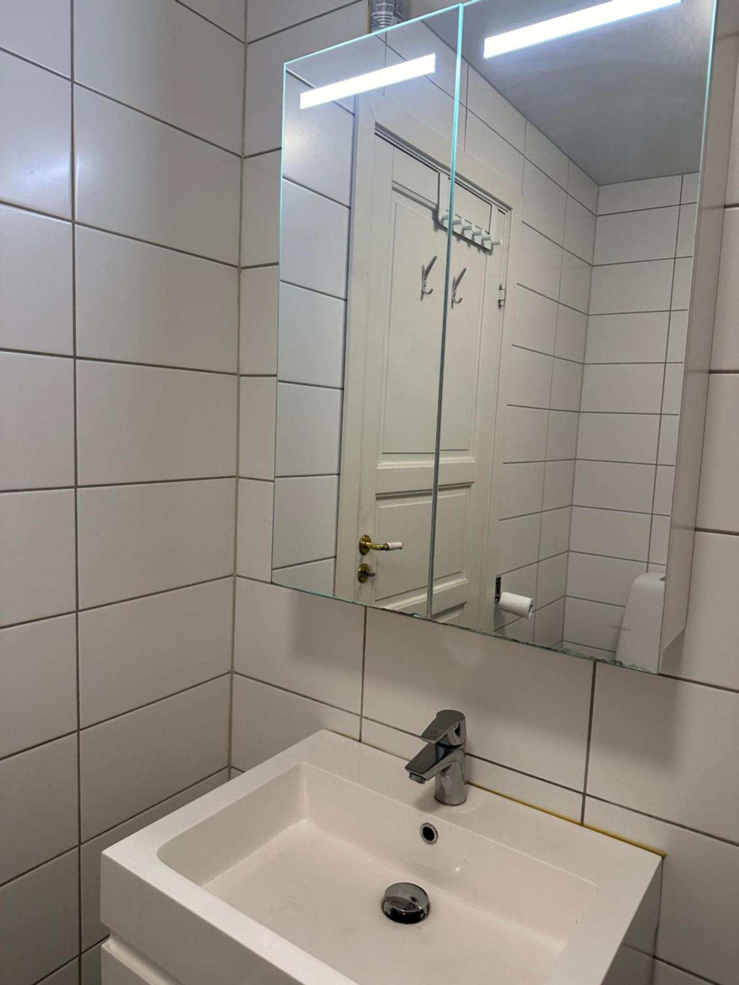 The Bloom Apartments Oslo Ngoại thất bức ảnh