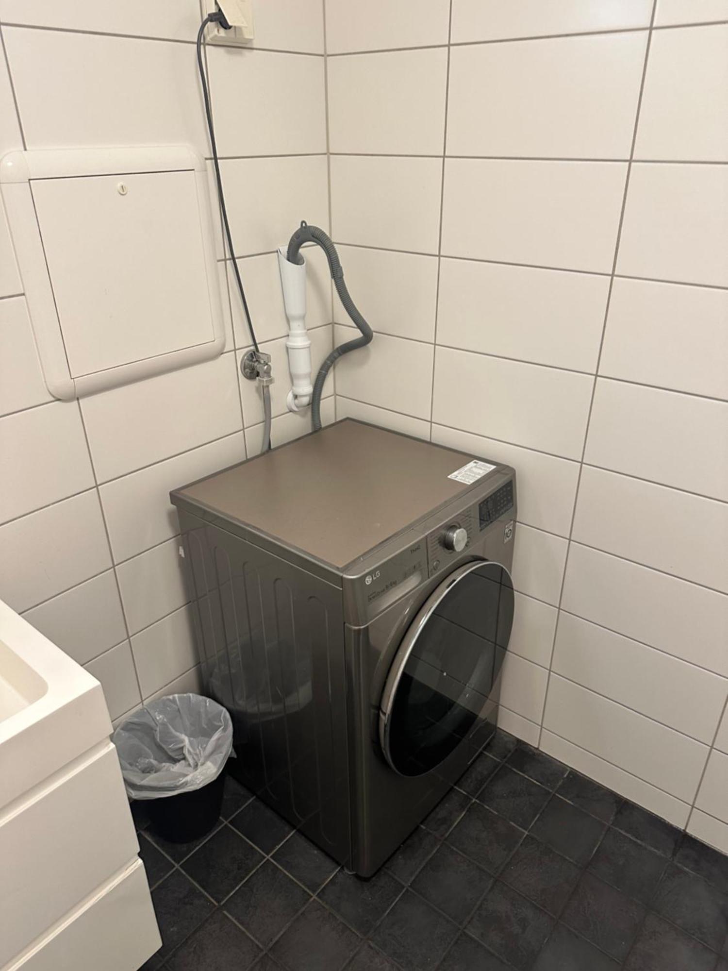 The Bloom Apartments Oslo Ngoại thất bức ảnh