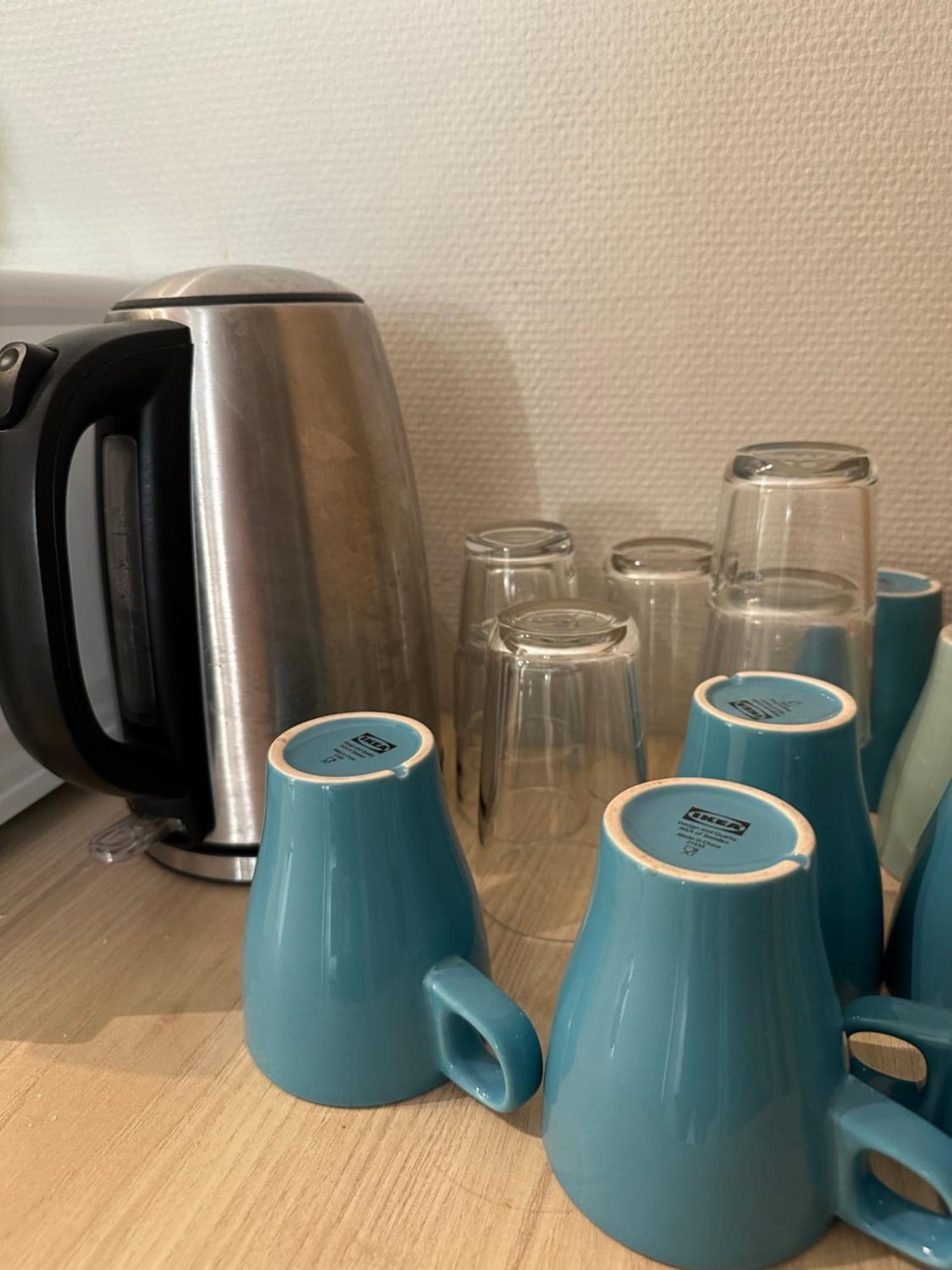The Bloom Apartments Oslo Ngoại thất bức ảnh
