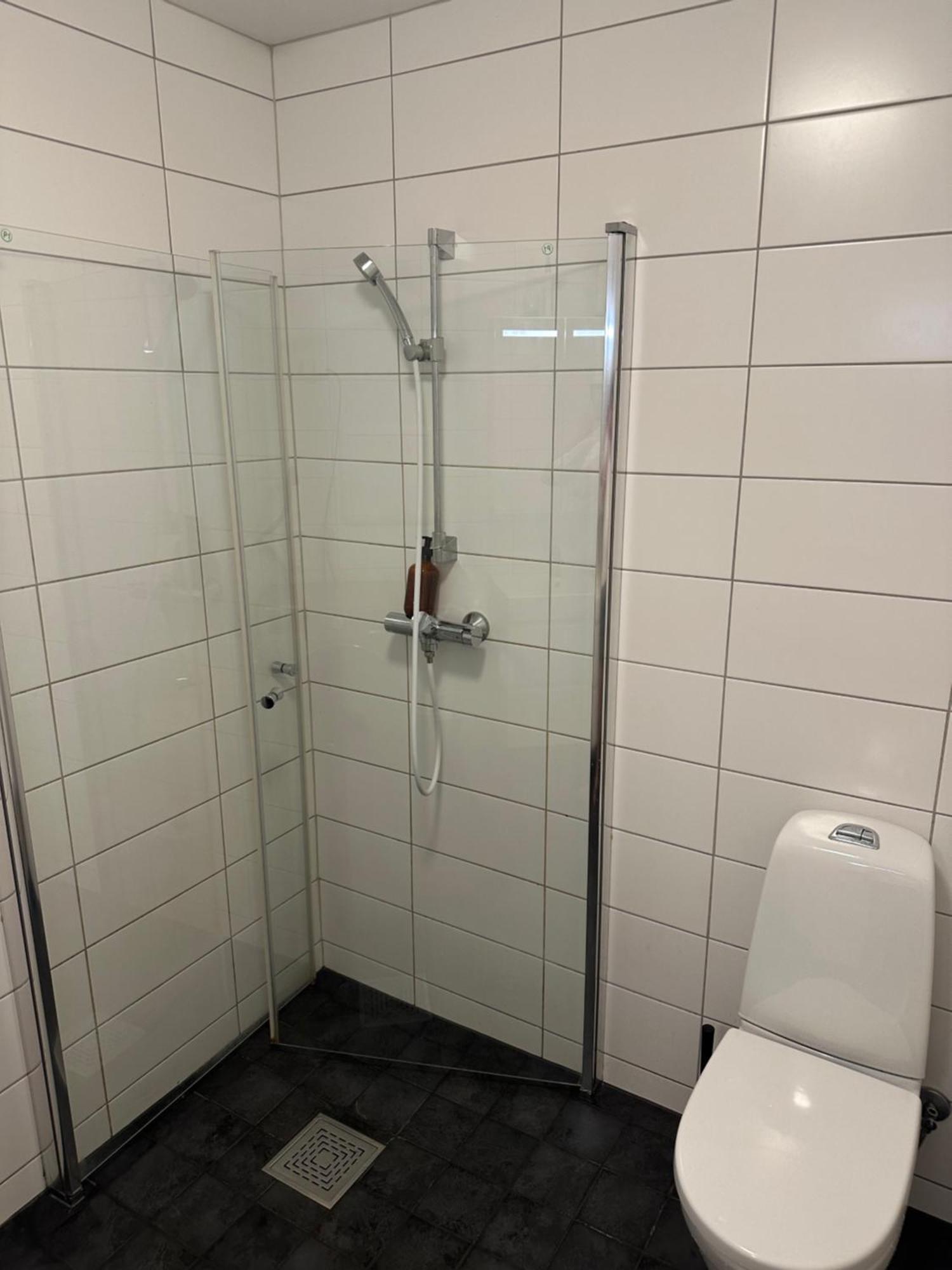 The Bloom Apartments Oslo Ngoại thất bức ảnh