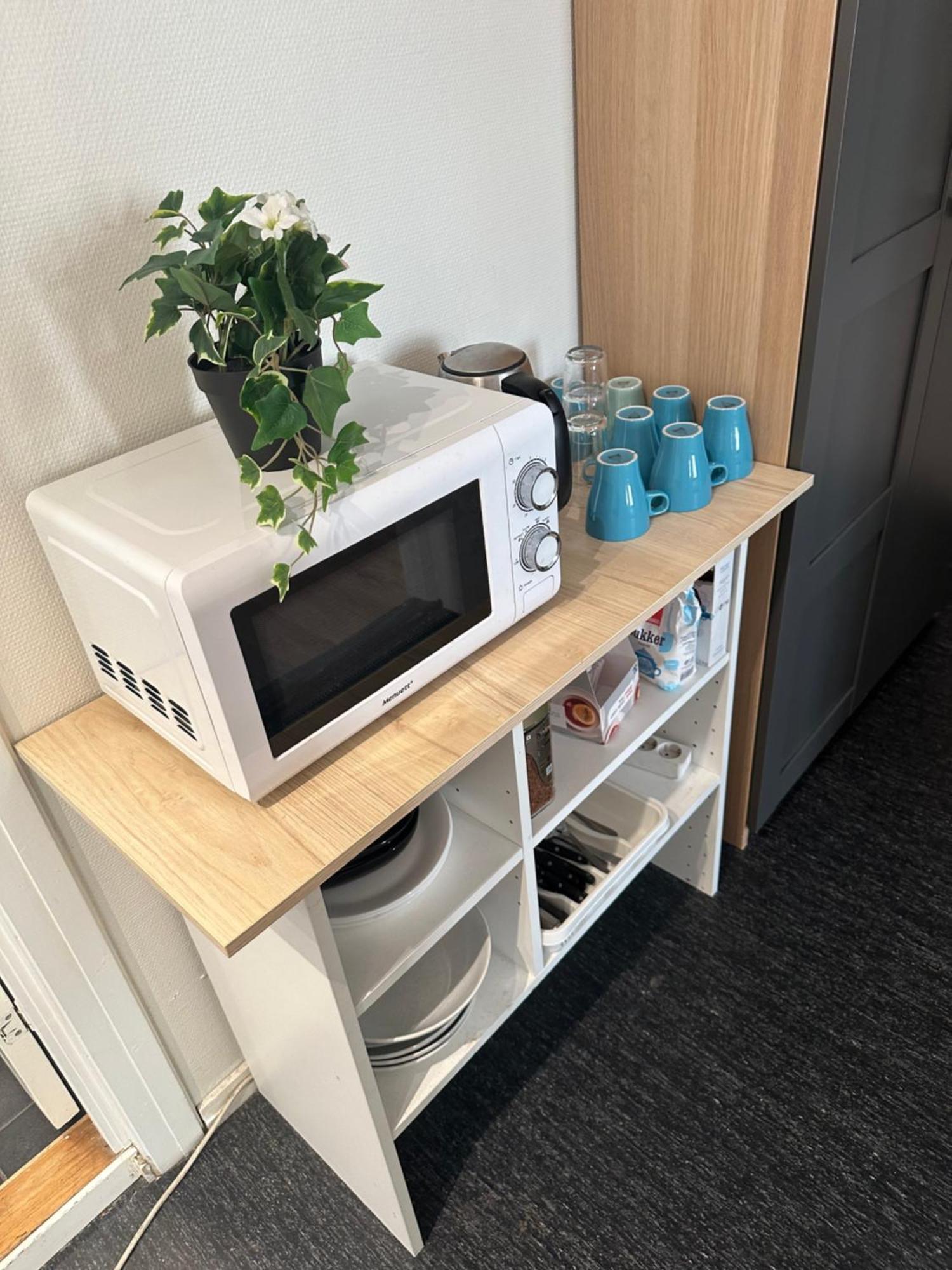 The Bloom Apartments Oslo Ngoại thất bức ảnh