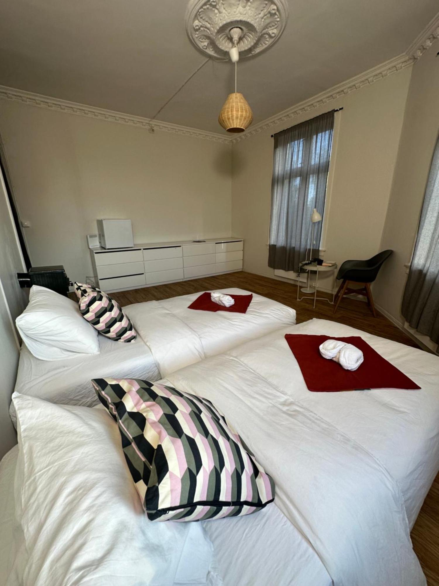 The Bloom Apartments Oslo Ngoại thất bức ảnh