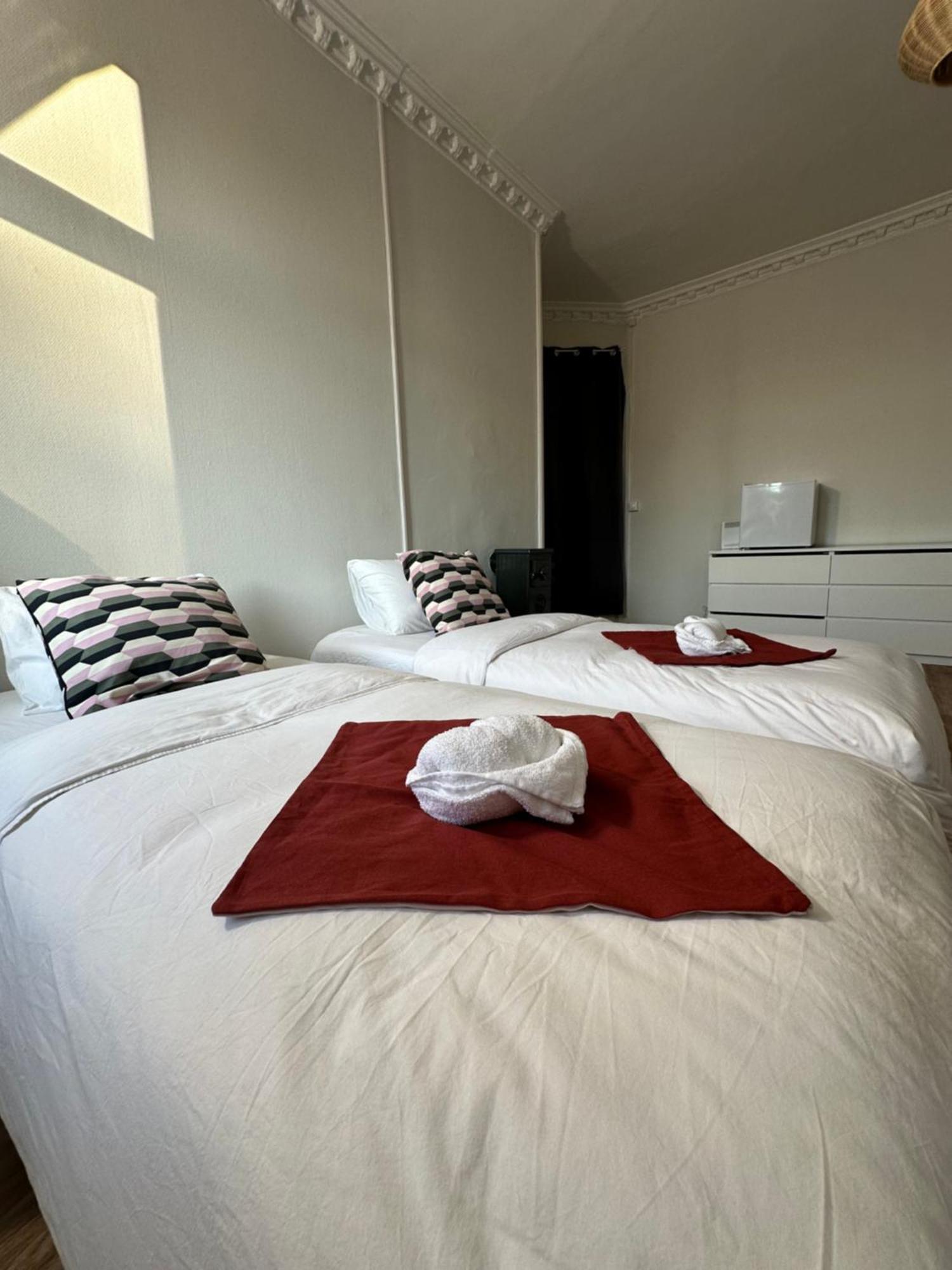 The Bloom Apartments Oslo Ngoại thất bức ảnh