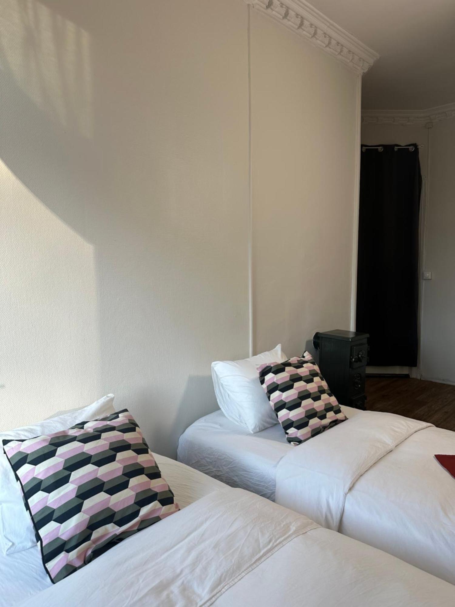 The Bloom Apartments Oslo Ngoại thất bức ảnh