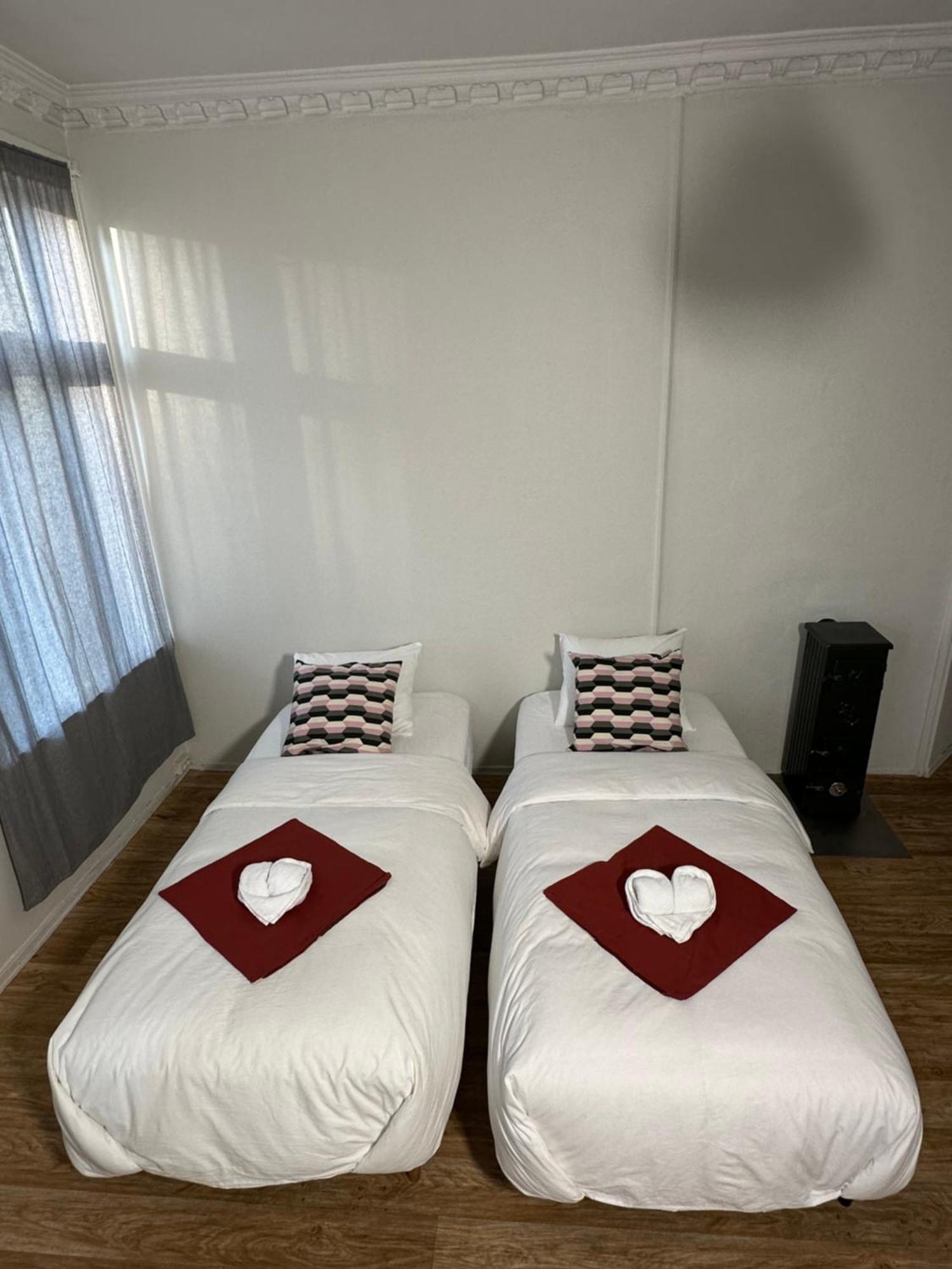 The Bloom Apartments Oslo Ngoại thất bức ảnh
