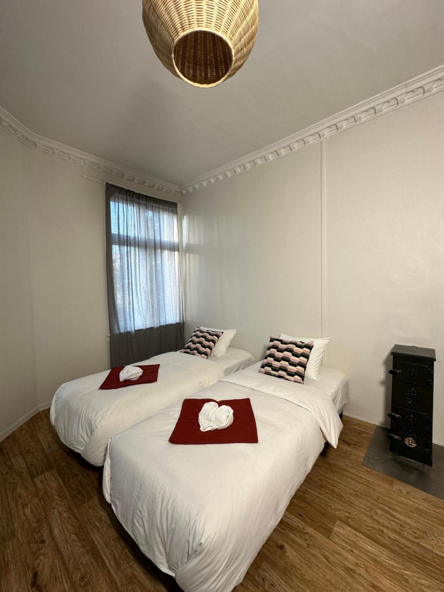 The Bloom Apartments Oslo Ngoại thất bức ảnh